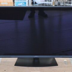 シャープ　50V型　4K　液晶テレビ　AQUOS　4T-C50EN2　50インチ　アクオス　AI高画質　グーグルTV　google TV
