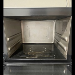 オーブンレンジ　HITACHI