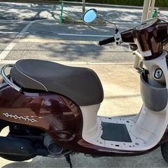 HONDAホンダ ジョルノ 50cc（原付）