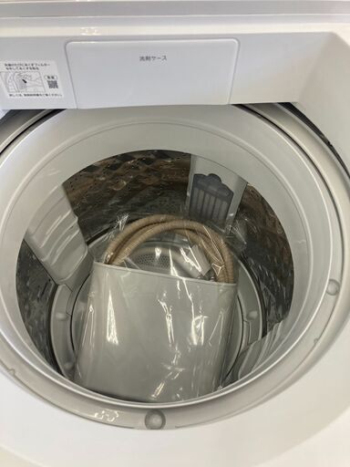 ☆ジモティー割あり☆ﾊﾟﾅｿﾆｯｸ/9.0kg洗濯機/2020/クリ-ニング済み/HG-2635