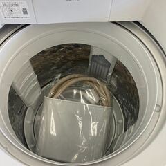 ★ジモティー割あり★ﾊﾟﾅｿﾆｯｸ/9.0kg洗濯機/2020/クリ-ニング済み/HG-2635