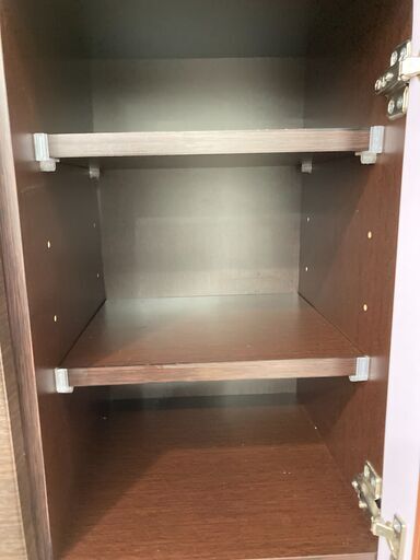トレファク シュロアモール筑紫野店】sunnyの2枚扉レンジボードのご 