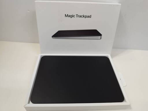 Apple Magic Trackpad ブラック (A1535)