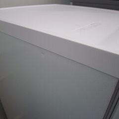 パナソニック/　Panasonic  冷蔵庫　NR-B14CW-W  138L  2020年製