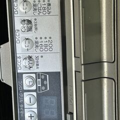 タカラスタンダード  トッププレート ガスコンロ 3口　ビルドインコンロ