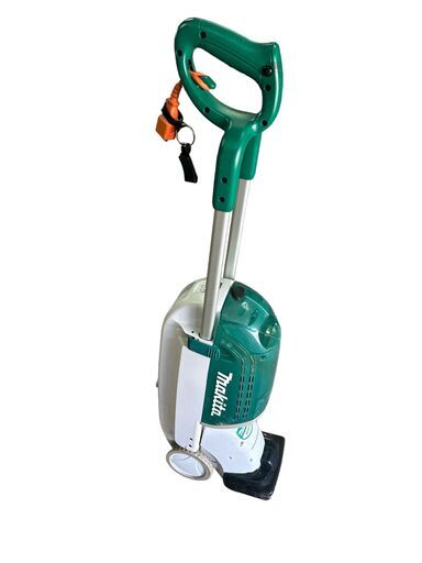 makita マキタ 160mm 芝刈機 MLM160　延長コード付き