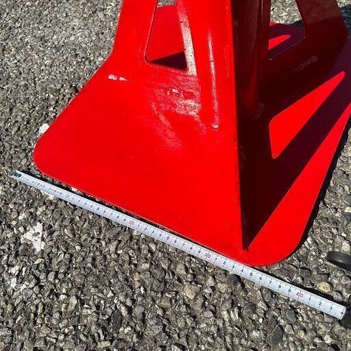 3tケーブルジャッキ【野田愛宕店】【店頭取引限定】【中古】IT6EYA3FBJBM