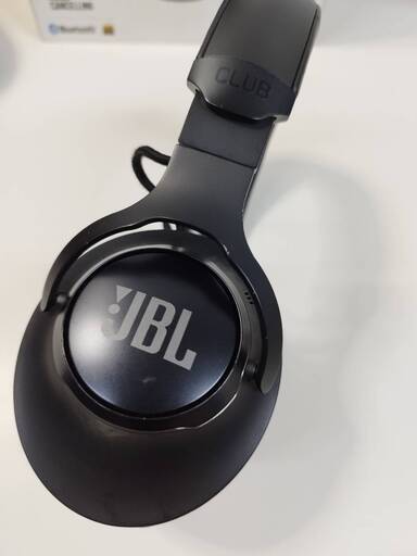 JBL CLUB 950NC ワイヤレスヘッドホン