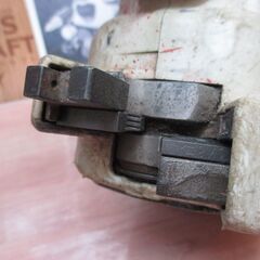 パナソニック Panasonic EZ4540 全ネジカッタ 中古品 バッテリ14.4V二個/充電器付き 【ハンズクラフト宜野湾店】