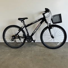 ☆引渡し決定☆MERIDA MATTS 中古整備品