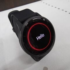 GARMIN ガーミン スマートウォッチ VENU2 ヘルスモニタルング機能内蔵 GPSスマートウォッチ 010-02430-61 苫小牧西店