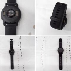 GARMIN ガーミン スマートウォッチ VENU2 ヘルスモニタルング機能内蔵 GPSスマートウォッチ 010-02430-61 苫小牧西店