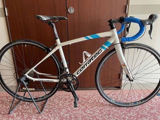 corratec コラテック　日本限定モデルCT-ROAD サイズ44