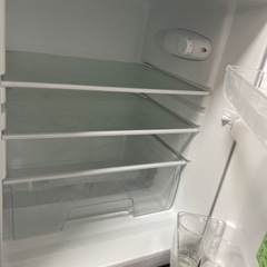 送料・設置込み可　冷蔵庫　142L IRIS OHYAMA 2022年