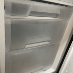 送料・設置込み可　冷蔵庫　142L IRIS OHYAMA 2022年