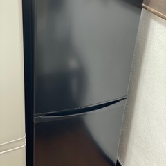 送料・設置込み可　冷蔵庫　142L IRIS OHYAMA 2022年