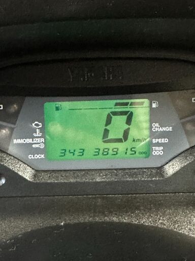 値下げ！⭕️マジェスティ125Fi⭕️フルノーマル/インジェクション/柏