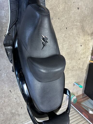 値下げ！⭕️マジェスティ125Fi⭕️フルノーマル/インジェクション/柏