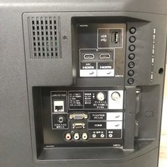 即日受渡❣️SHARP  AQUOS32型液晶 TV  裏番組録画対応11500円 即日受渡❣️SHARP AQUOS32型液晶 TV 裏番組録画対応11500円