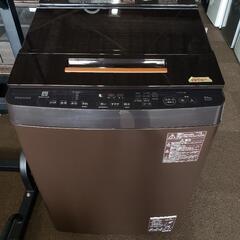 値下げ‼️TOSHIBA‼️洗濯機‼️9.5kg‼️AW-95JD(T)‼️2018年製‼️東芝  