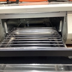 万代店　プロパンガステーブル　2020年