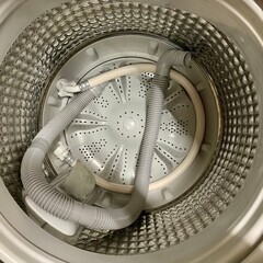 大阪送料無料★3か月保障付き★洗濯機★2020年★ハイアール★5.5kg★JW-C55D★S-259