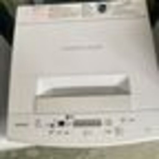 TOSHIBA 東芝電気洗濯機 AW-45M5 リサイクルショップ宮崎屋 住吉店24.8.2ｋ