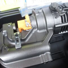 オグラ HPC-N209W 油圧式パンチャー 未使用品 コード式 ハンドル/他
