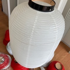 提灯　　ちょうちん　