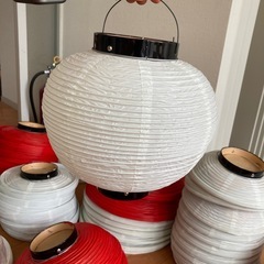 提灯　　ちょうちん　