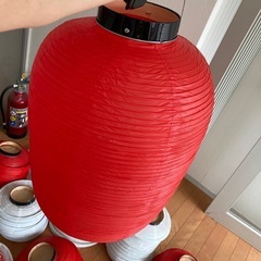 提灯　　ちょうちん　