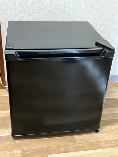 ワンドア冷蔵庫　美品