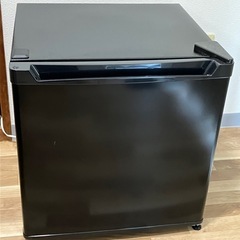 ワンドア冷蔵庫　美品