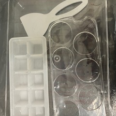 ワンドア冷蔵庫　美品