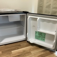 ワンドア冷蔵庫　美品