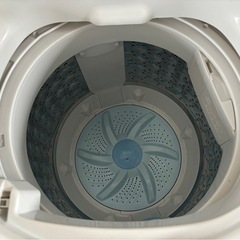 使用激短！TOSHIBA！5kg！2022年製！美品！早い者勝ちです！