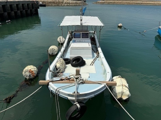 ヤンマー24t40ps