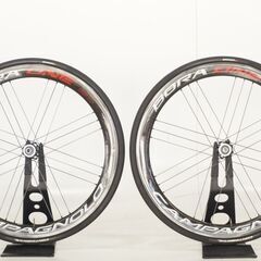 CAMPAGNOLO 「カンパニョーロ」 BORA ONE 50 DB SHIMANO11速 ホイール