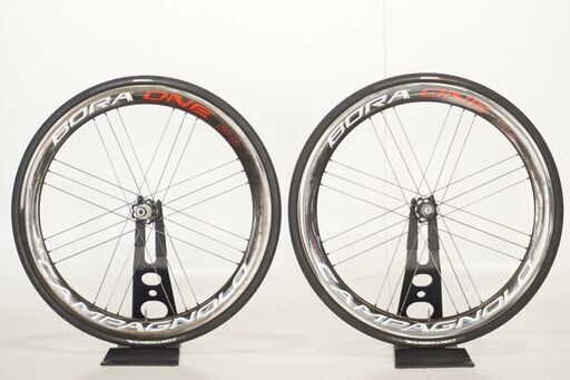 CAMPAGNOLO 「カンパニョーロ」 BORA ONE 50 DB SHIMANO11速 ホイールセット