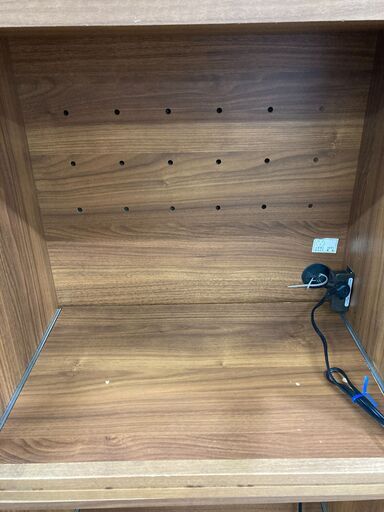 東馬｜2枚扉レンジ台のご紹介です