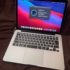 最終値下げ】MacBookAir11inch Office LINEインストール付