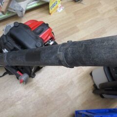 Rabbit FL-H7500 背負い式エンジンブロワ 中古品 ガソリン式 【ハンズ