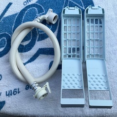 【RKGSE-191】特価！アクア/7kg全自動洗濯機/AQW-V7E9/中古/2022年製/当社より近隣無料配達OK！