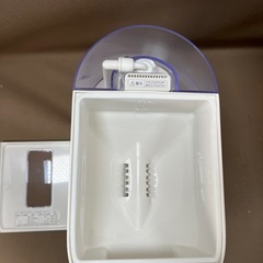 2023年製　Panasonic 自動計量IH炊飯器 SR-AX1-W