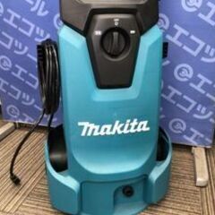 エコツール笠寺店】Makita/マキタ 100V高圧洗浄機/高機能タイプ(50
