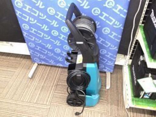 エコツール笠寺店】Makita/マキタ 100V高圧洗浄機/高機能タイプ(50