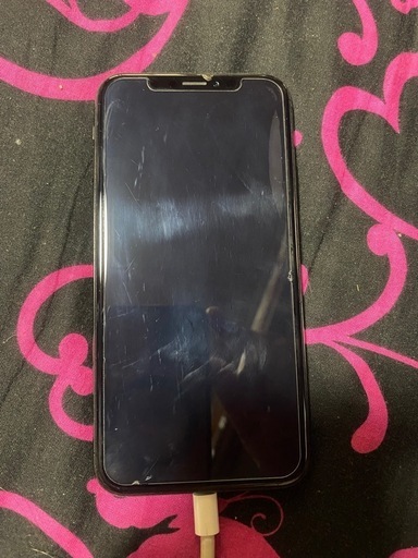 その他 iPhoneX 64GB