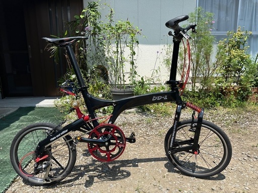 Riese\u0026muller BD-1  1×8S 手渡し希望
