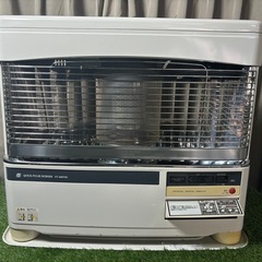 FFストーブ コロナFF-68PRE 06年製