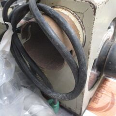 マキタ makita 411 集じん機 ※ダストバッグ/ホース無し 袋付 中古品